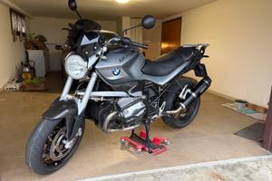 BMW R 1200 R 2007