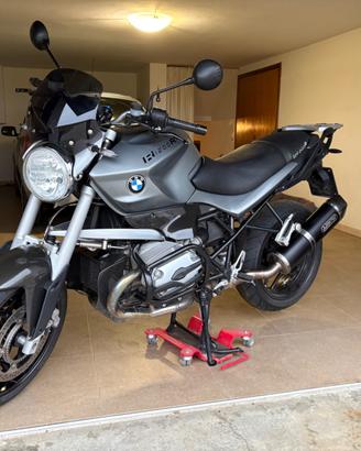 BMW R 1200 R 2007