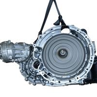 Cambio Automatico Mercedes B-class (W247) 2.0cdi