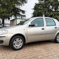 Fiat Punto 1.2 5 porte OK NEOPATENTATI