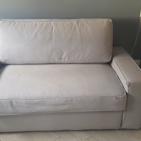 Divano Letto Ikea 2 posti Vilasund