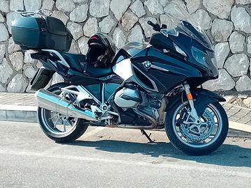 Bmw r 1200 rt - 2017