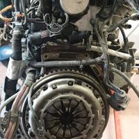 Motore K9KJ8 1.5 Diesel