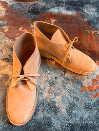Scarpe Clarks Original donna