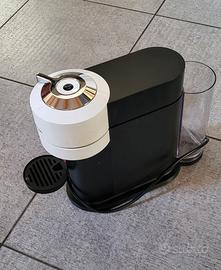 caffè nespresso vertuo