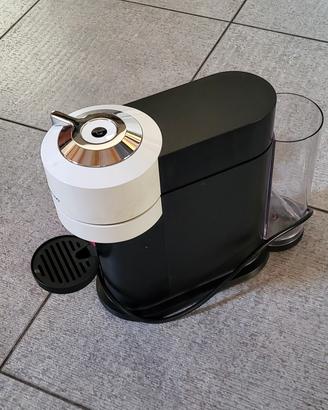 caffè nespresso vertuo