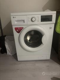 Lavatrice LG 6.5kg