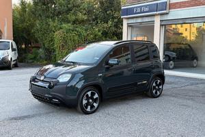 FIAT - Panda - 1.0 FireFly S&S Hybrid Pandina