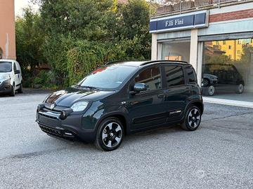 FIAT - Panda - 1.0 FireFly S&S Hybrid Pandina