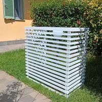 Copri climatizzatore 