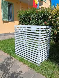 Copri climatizzatore 