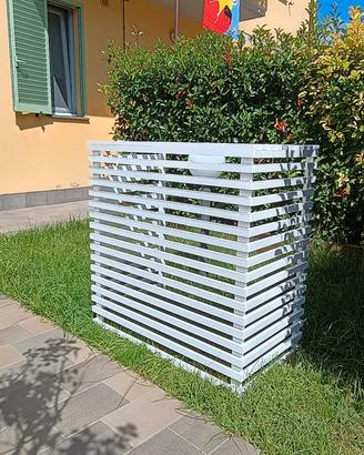 Copri climatizzatore 