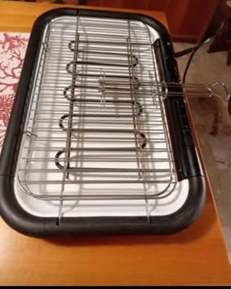 griglia elettrica 