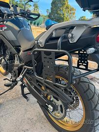 Staffe valigie Transalp 750 XL