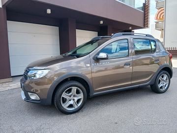 Dacia Sandero Stepway 0.9 TCe 12V TurboGPL 90CV tu