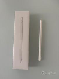 Apple pencil 2nd generazione