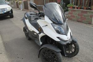 Quadro qooder - 2017