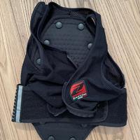 Tartaruga, Para Schiena da Sci