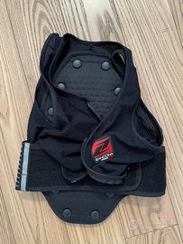 Tartaruga, Para Schiena da Sci