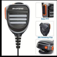 Microfono mike baofeng kenwood radioamatori radio