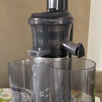 Estrattore di succo Panasonic MJ-L-500 centrifuga