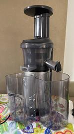 Estrattore di succo Panasonic MJ-L-500 centrifuga