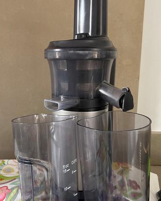 Estrattore di succo Panasonic MJ-L-500 centrifuga
