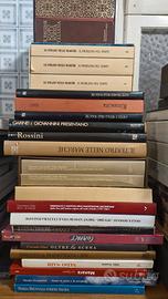 libri d'arte e cultura marchigiani - prezzi vari 