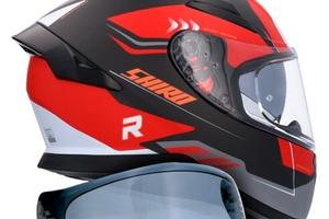 CASCO MOTO INTEGRALE SHIRO KATANA ORBE