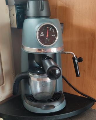 Macchinetta per caffè 
