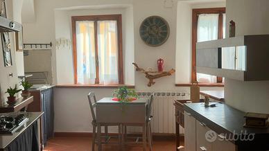 Appartamento arredato 65mq centro Figline Valdarno