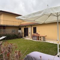 Casa a mare