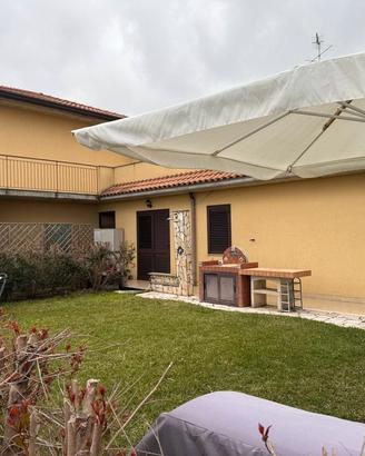 Casa a mare