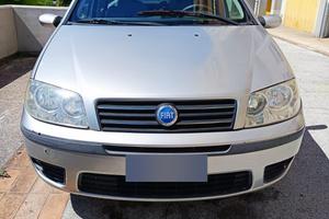 punto 3° serie a metano 1200cc