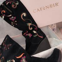 Stivali Cafè Noir N40