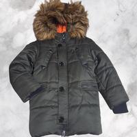 🧥 Piumino bambino Idexe’ Taglia 116 cm (6 anni) 