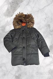 🧥 Piumino bambino Idexe’ Taglia 116 cm (6 anni) 