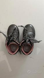 Scarponcino bimba n 23