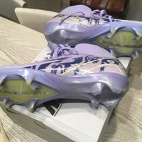 Scarpe da calcio Nike nuove modello mercurial