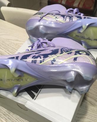 Scarpe da calcio Nike nuove modello mercurial