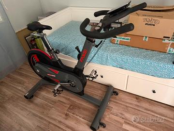 Spinning  biki Fassi