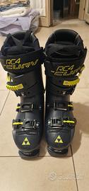 scarponi RC4 CURV 