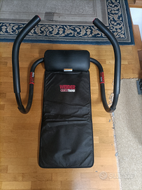 Attrezzo per addominali