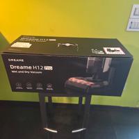 Aspirapolvere lavapavimenti DREAME H12 Pro 