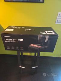 Aspirapolvere lavapavimenti DREAME H12 Pro 