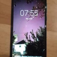 Smartphone Huawei Y7 2019