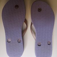 Ciabatte Hawaianas bimbo