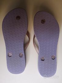 Ciabatte Hawaianas bimbo