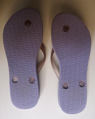 Ciabatte Hawaianas bimbo