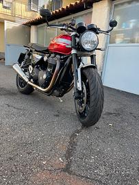 Triumph Speed Twin 1200